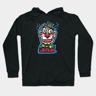 Rotgut The Clown Hoodie